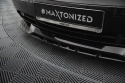 BMW 7-Serie E65 2001-2005 Frontläpp / Frontsplitter Maxton Design