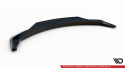 BMW 7-Serie E65 2001-2005 Frontläpp / Frontsplitter Maxton Design