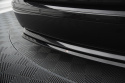 BMW 7-Serie E65 2001-2005 Bakre Splitter / Diffuser V.1 Maxton Design
