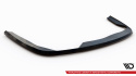 BMW 7-Serie E65 2001-2005 Bakre Splitter / Diffuser V.1 Maxton Design