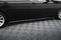 BMW 7-Serie E65 2001-2005 Sidokjolar / Sidoextensions V.1 Maxton Design