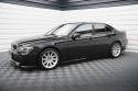 BMW 7-Serie E65 2001-2005 Sidokjolar / Sidoextensions V.1 Maxton Design