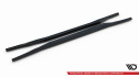 BMW 7-Serie E65 2001-2005 Sidokjolar / Sidoextensions V.1 Maxton Design
