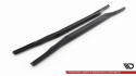 BMW 7-Serie E65 2001-2005 Sidokjolar / Sidoextensions V.1 Maxton Design