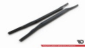 BMW 7-Serie E65 2001-2005 Sidokjolar / Sidoextensions V.1 Maxton Design
