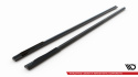 BMW 750e M-Sport G70 2022+ Sidoextensions V.1 Maxton Design