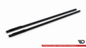 BMW 750e M-Sport G70 2022+ Sidoextensions V.1 Maxton Design