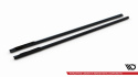 BMW 750e M-Sport G70 2022+ Sidoextensions V.1 Maxton Design