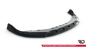 BMW 7-Serie G70 2022+ Frontsplitter / Frontläpp V.1 Maxton Design