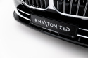 BMW 7-Serie G70 2022+ Frontsplitter / Frontläpp V.2 Maxton Design