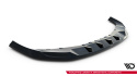 BMW 7-Serie G70 2022+ Frontsplitter / Frontläpp V.2 Maxton Design