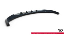 BMW 7-Serie G70 2022+ Frontsplitter / Frontläpp V.2 Maxton Design