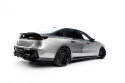 BMW 760e G70 2022+ Sidokjolar / Sidoextensions V.2 Maxton Design