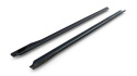 BMW 760e G70 2022+ Sidokjolar / Sidoextensions V.2 Maxton Design