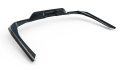 BMW 760e G70 2022+ Bakre Splitter (Med Splitters) V.2 Maxton Design
