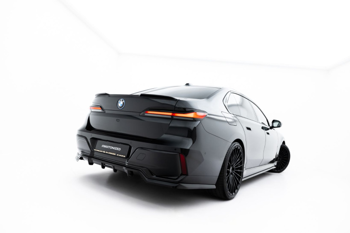 BMW 7 M-Pack G70 2022+ Bakre Splitter / Diffuser (Med Splitters) V.2 Maxton Design i gruppen Välj bilmodell / BMW / 7-Serie (G70) 22+ hos DDESIGN Scandinavia AB (BM-7-G70-MPACK-RD3G-RD4G)