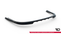 BMW 7-Serie G70 2022+ Bakre Splitter (Med Splitters) Maxton Design