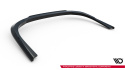 BMW 7-Serie G70 2022+ Bakre Splitter (Med Splitters) Maxton Design