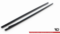 BMW I4 M-Pack G26 2021+ Sidokjolar / Sidoextensions V.2 Maxton Design
