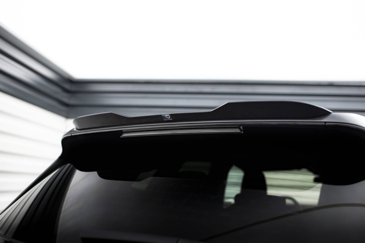 BMW iX i20 2021- Vingextension V.1 Maxton Design i gruppen Välj bilmodell / BMW / iX i20 2021- / Styling hos DDESIGN Scandinavia AB (BM-IX-1-MPACK-CAP1G)