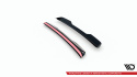 BMW iX i20 2021- Vingextension V.1 Maxton Design