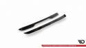 BMW iX i20 2021- Vingextension V.1 Maxton Design
