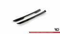 BMW iX i20 2021- Vingextension V.1 Maxton Design
