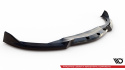 BMW iX i20 2021- Frontsplitter V.1 Maxton Design