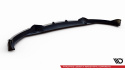BMW iX i20 2021- Frontsplitter V.1 Maxton Design