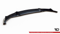 BMW iX i20 2021- Frontsplitter V.2 Maxton Design