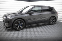 BMW iX i20 2021- Sidoextensions V.1 Maxton Design