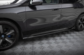 BMW iX i20 2021- Sidoextensions V.1 Maxton Design