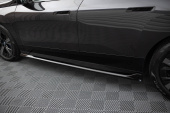 BMW iX i20 2021- Sidoextensions V.1 Maxton Design