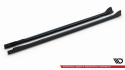 BMW iX i20 2021- Sidoextensions V.1 Maxton Design