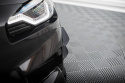 BMW M2 G87 2023+ Canards Maxton Design