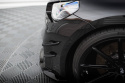 BMW M2 G87 2023+ Canards Maxton Design