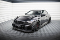 BMW M2 G87 2023+ Canards Maxton Design