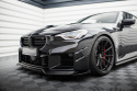 BMW M2 G87 2023+ Canards Maxton Design