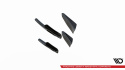 BMW M2 G87 2023+ Canards Maxton Design