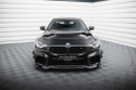 BMW M2 G87 2023+ Frontläpp / Frontsplitter V.1 Maxton Design