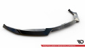 BMW M2 G87 2023+ Frontläpp / Frontsplitter V.1 Maxton Design