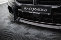 BMW M2 G87 2023+ Frontläpp / Frontsplitter V.2 Maxton Design
