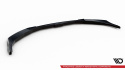 BMW M2 G87 2023+ Frontläpp / Frontsplitter V.2 Maxton Design