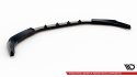 BMW M2 G87 2023+ Frontläpp / Frontsplitter V.3 Maxton Design