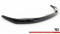 BMW M2 G87 2023+ Frontläpp / Frontsplitter V.4 Maxton Design