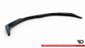 BMW M2 G87 2023+ Frontläpp / Frontsplitter V.4 Maxton Design