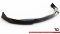 BMW M2 G87 2023+ Frontläpp / Frontsplitter V.5 Maxton Design