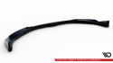 BMW M2 G87 2023+ Frontläpp / Frontsplitter V.5 Maxton Design
