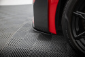 BMW M2 M-Performance G87 2023+ Frontläpp / Frontsplitter V.1 Maxton Design