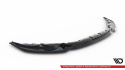 BMW M2 M-Performance G87 2023+ Frontläpp / Frontsplitter V.1 Maxton Design